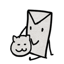 Nonsensical series sticker #9271804