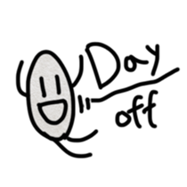 Nonsensical series sticker #9271805