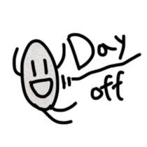 Nonsensical series sticker #9271805