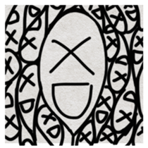 Nonsensical series sticker #9271806