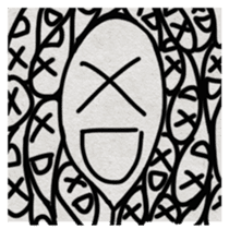 Nonsensical series sticker #9271806