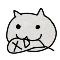 Nonsensical series sticker #9271808