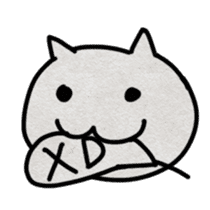 Nonsensical series sticker #9271808