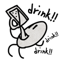 Nonsensical series sticker #9271809