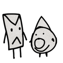 Nonsensical series sticker #9271810