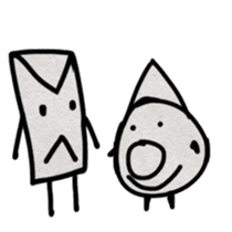 Nonsensical series sticker #9271810