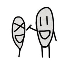 Nonsensical series sticker #9271812