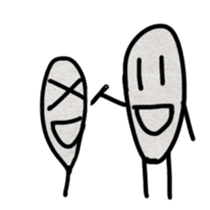 Nonsensical series sticker #9271812