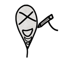 Nonsensical series sticker #9271813