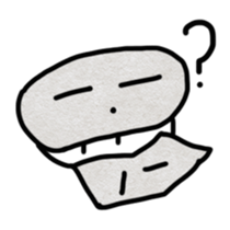 Nonsensical series sticker #9271817