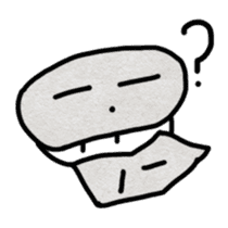 Nonsensical series sticker #9271817