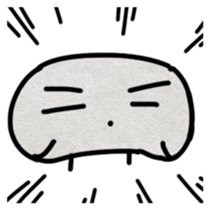 Nonsensical series sticker #9271818