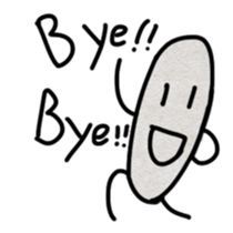 Nonsensical series sticker #9271819