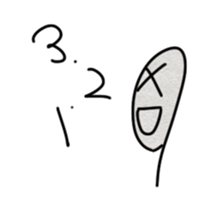 Nonsensical series sticker #9271822