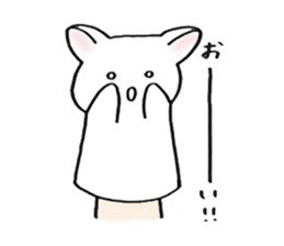 PAPEUSA sticker #9272228