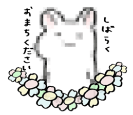 PAPEUSA sticker #9272232