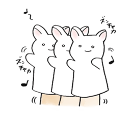 PAPEUSA sticker #9272251