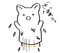 PAPEUSA sticker #9272256