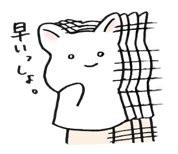 PAPEUSA sticker #9272261