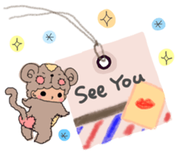 uckey & usasa sticker #9272588