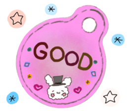 uckey & usasa sticker #9272589