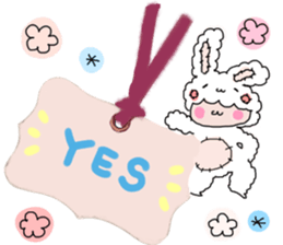 uckey & usasa sticker #9272595