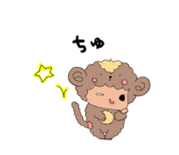 uckey & usasa sticker #9272597