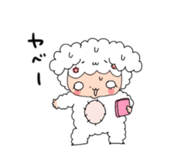 uckey & usasa sticker #9272600