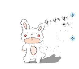 uckey & usasa sticker #9272604