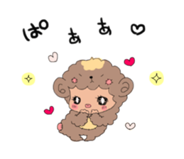 uckey & usasa sticker #9272606