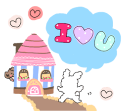 uckey & usasa sticker #9272615