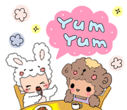 uckey & usasa sticker #9272616