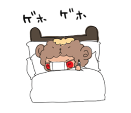 uckey & usasa sticker #9272618