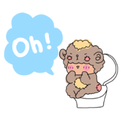 uckey & usasa sticker #9272620