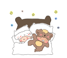 uckey & usasa sticker #9272622