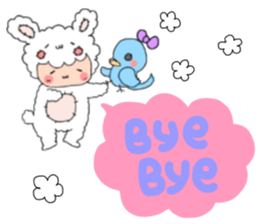 uckey & usasa sticker #9272623