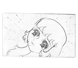 comic "Cina!" sticker #9273151