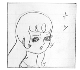 comic "Cina!" sticker #9273155