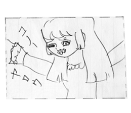 comic "Cina!" sticker #9273162