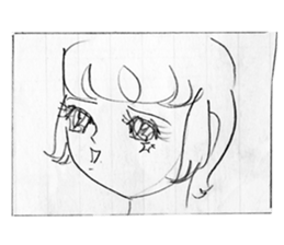 comic "Cina!" sticker #9273182