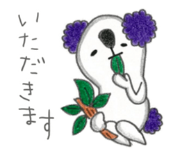Koalanlan sticker #9273868