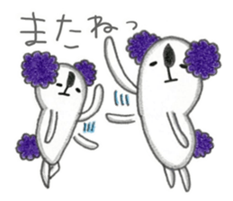 Koalanlan sticker #9273874