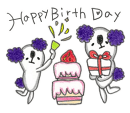 Koalanlan sticker #9273876