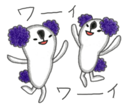 Koalanlan sticker #9273887