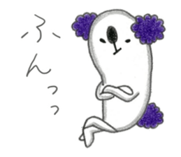 Koalanlan sticker #9273890