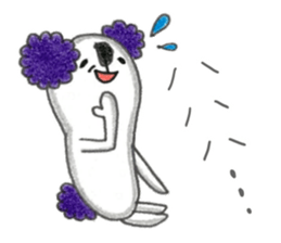 Koalanlan sticker #9273896