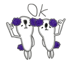 Koalanlan sticker #9273899