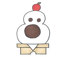 ken ken ken 2 sticker #9274031