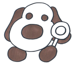 ken ken ken 2 sticker #9274039