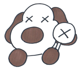 ken ken ken 2 sticker #9274042